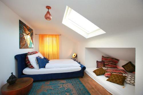 Apartamento 1001 Nacht Bodensee