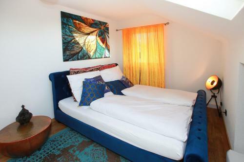 Apartamento 1001 Nacht Bodensee