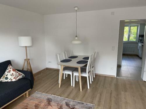 Apartamento Haus Weyers