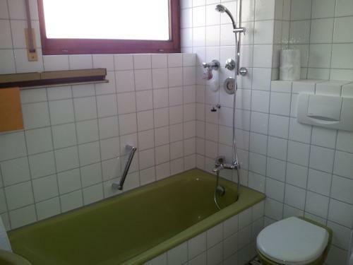 Apartamento Ferienwohnung Meier