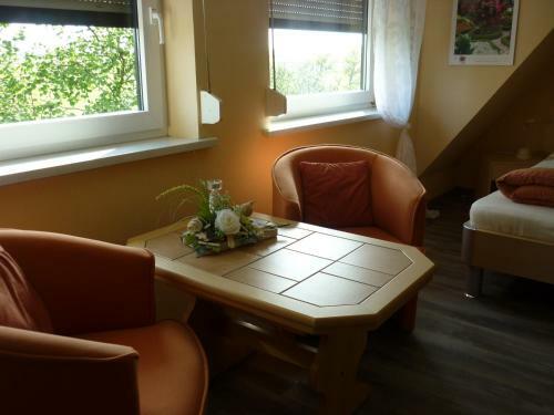 Apartamento Kleines Ferienh�uschen