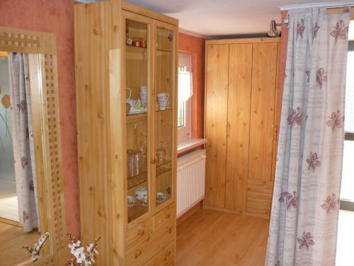 Apartamento Kleines Ferienh�uschen