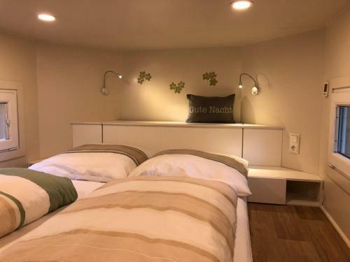 Apartamento Tinyhouse Idylle Bei Rostock