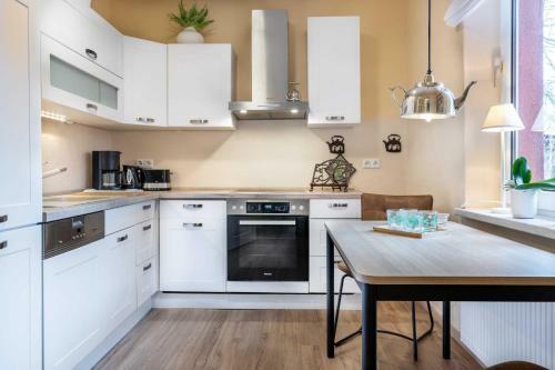 Landhaus Idylle Ofc 18