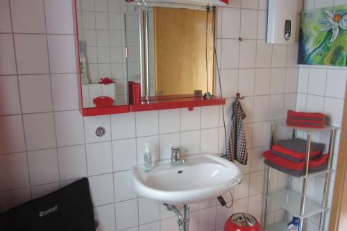 Apartamento Boardinghouse Haltestelle