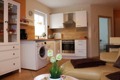 Apartamento Kuschelige Ferienwohnung Nahe Kronach