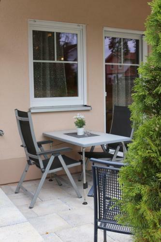 Apartamento Kuschelige Ferienwohnung Nahe Kronach