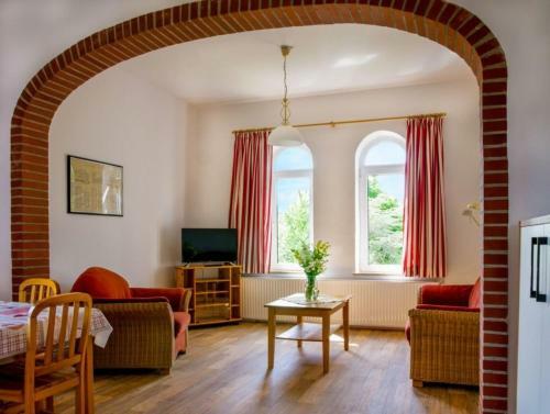 Apartamento Helene