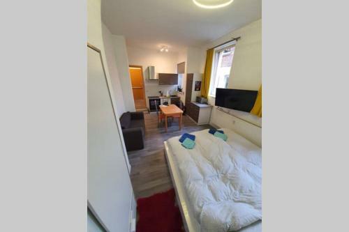Gem�tliches Apartment Neben Der Burg