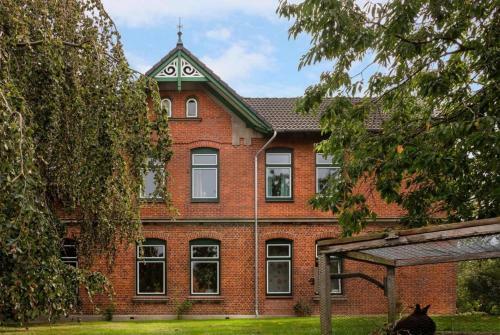 Apartamento Luise