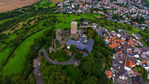 Apartamento Talblick Gleiberg