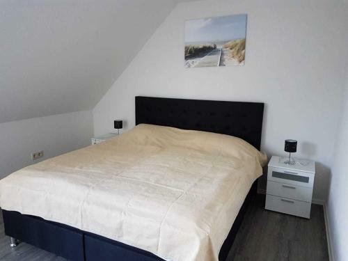 Apartamento Ferienwohnungen J�ns In Kropp