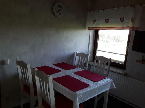Apartamento Ferienwohnung Siewertsen