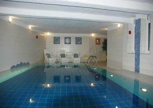 Apartamento Ferienwohnungen Traumlage