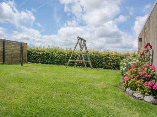 Apartamento Landurlaub Regenholz