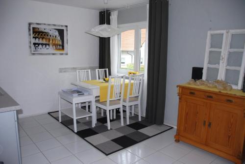 Apartamento Haus K�lsch