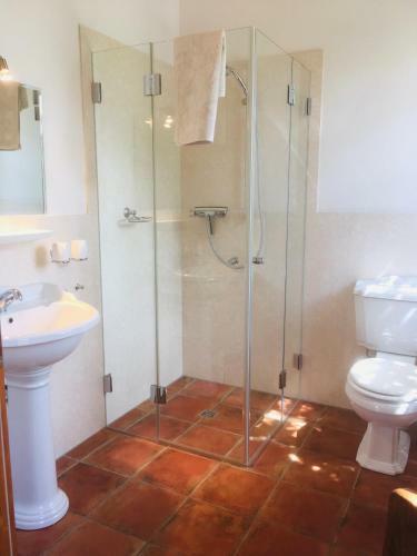 Apartamento Hof Rabenstein Ostsee Bei K�hlungsborn