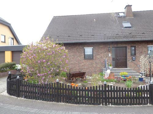 Apartamento Fewo Am Kendel