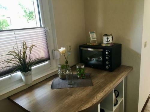 Apartamento Ferienbungalow Muranko Am Kiessee
