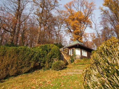 Apartamento Mucka's Haeusle Am Wald
