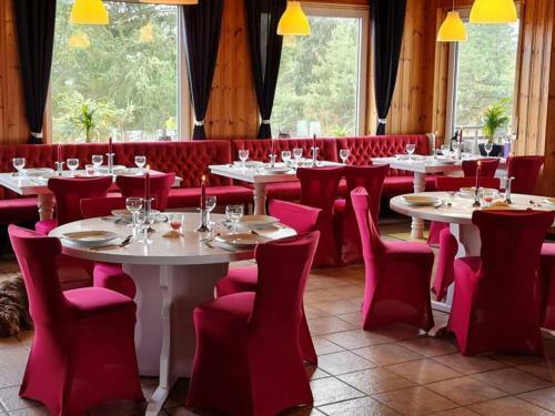 Hotel Doppelzimmer Kr�ver Berg