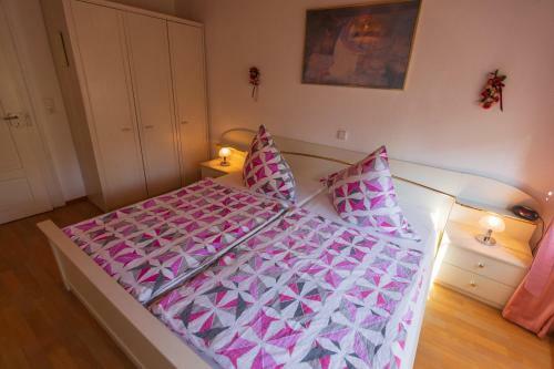 Apartamento G�stehaus Steuer