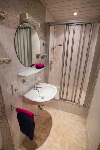 Apartamento G�stehaus Steuer