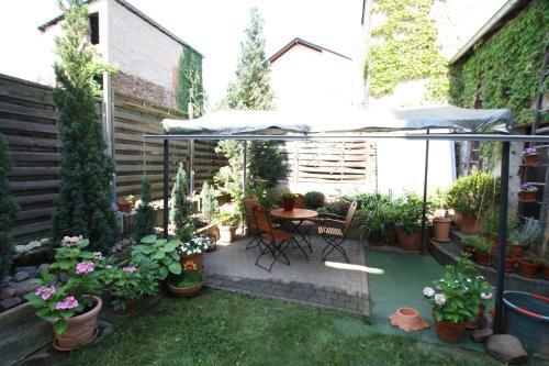 Apartamento Casa Doreli