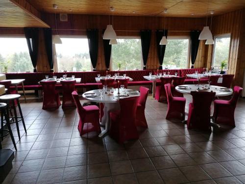 Apartamento Ferienwohnung Kr�ver Berg