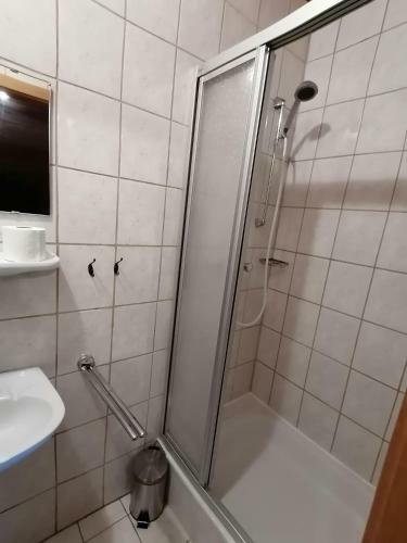 Apartamento Ferienwohnung Kr�ver Berg