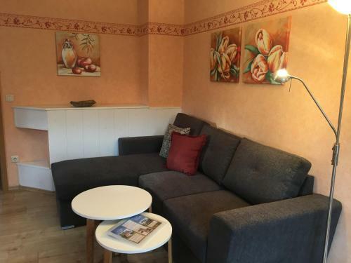 Apartamento Ferienwohnung Sonnenlay