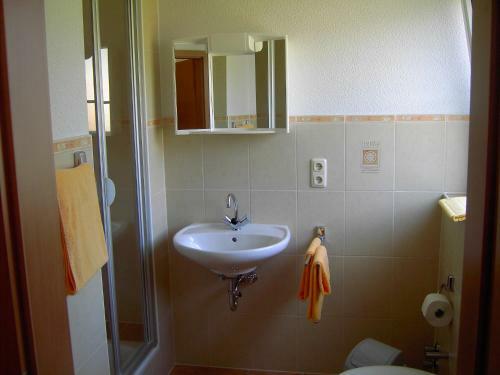 Apartamento Ferienwohnung Sonnenlay