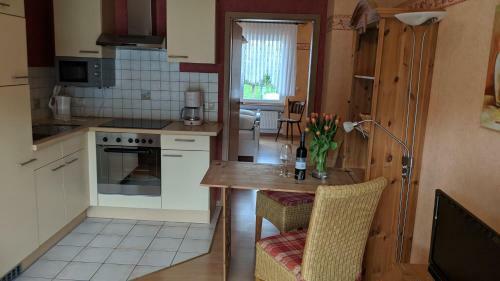 Apartamento Ferienwohnung Sonnenlay