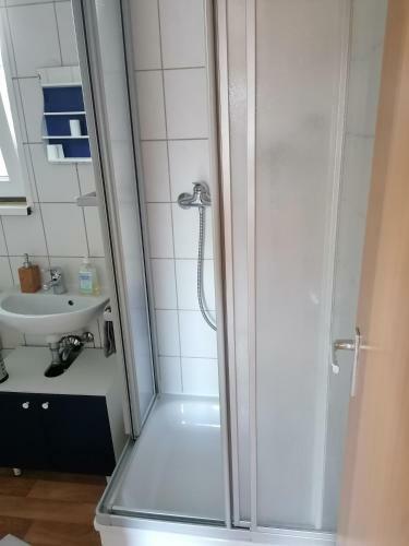Blockhaus Kr�ver Berg