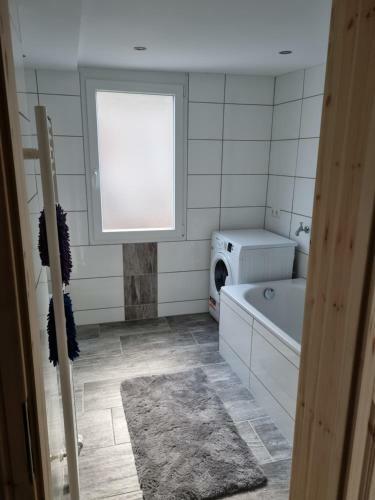 Moselhaus Mit Kamin