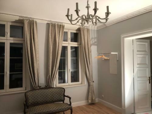 Apartamento Gutshaus Redentin