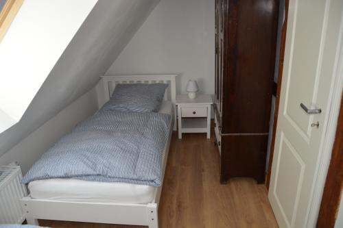 Apartamento Gutshaus Redentin