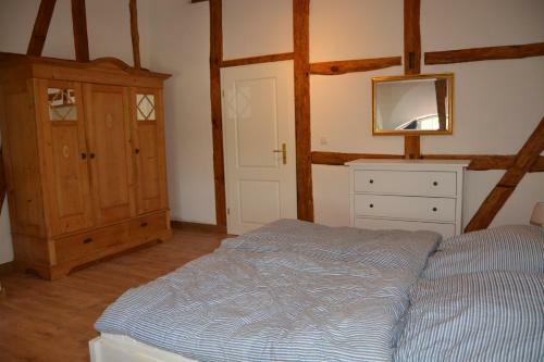 Apartamento Gutshaus Redentin