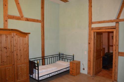 Apartamento Gutshaus Redentin