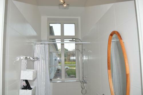 Apartamento Gutshaus Redentin