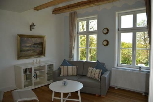 Apartamento Gutshaus Redentin