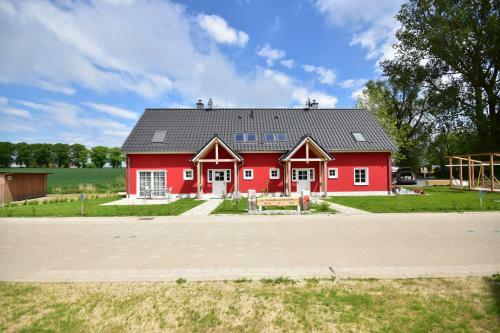 Ostseehaus Boje