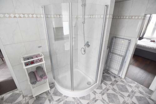 Penthouse Apartment Mit Rundumterrasse