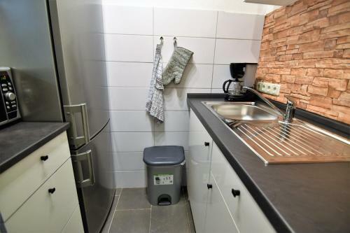 Apartment K�ln-m�lheim