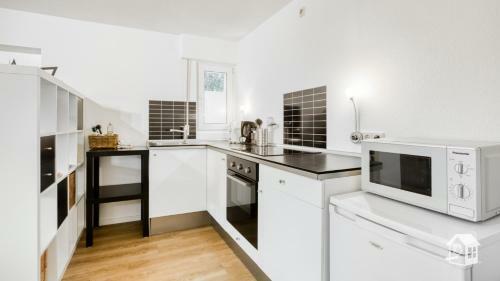 Apartamento G�stewohnung K�ln-longerich