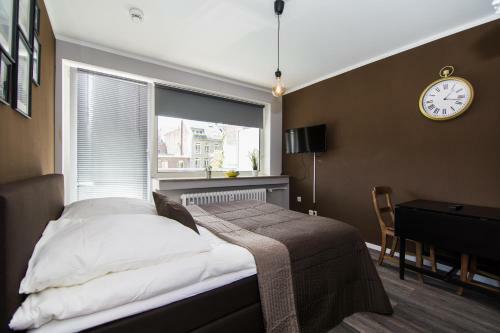 Apartments Kr