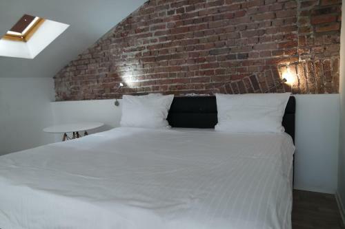 Apartamento Atelier Cologne Lofts