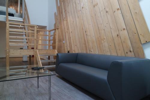 Apartamento Atelier Cologne Lofts