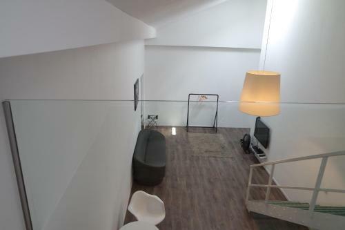 Apartamento Atelier Cologne Lofts
