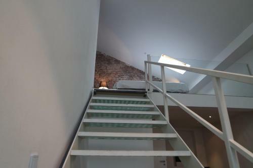Apartamento Atelier Cologne Lofts